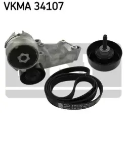 VKMA 34107 SKF